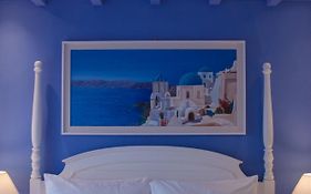 Jungwok Blue Ocean Resort